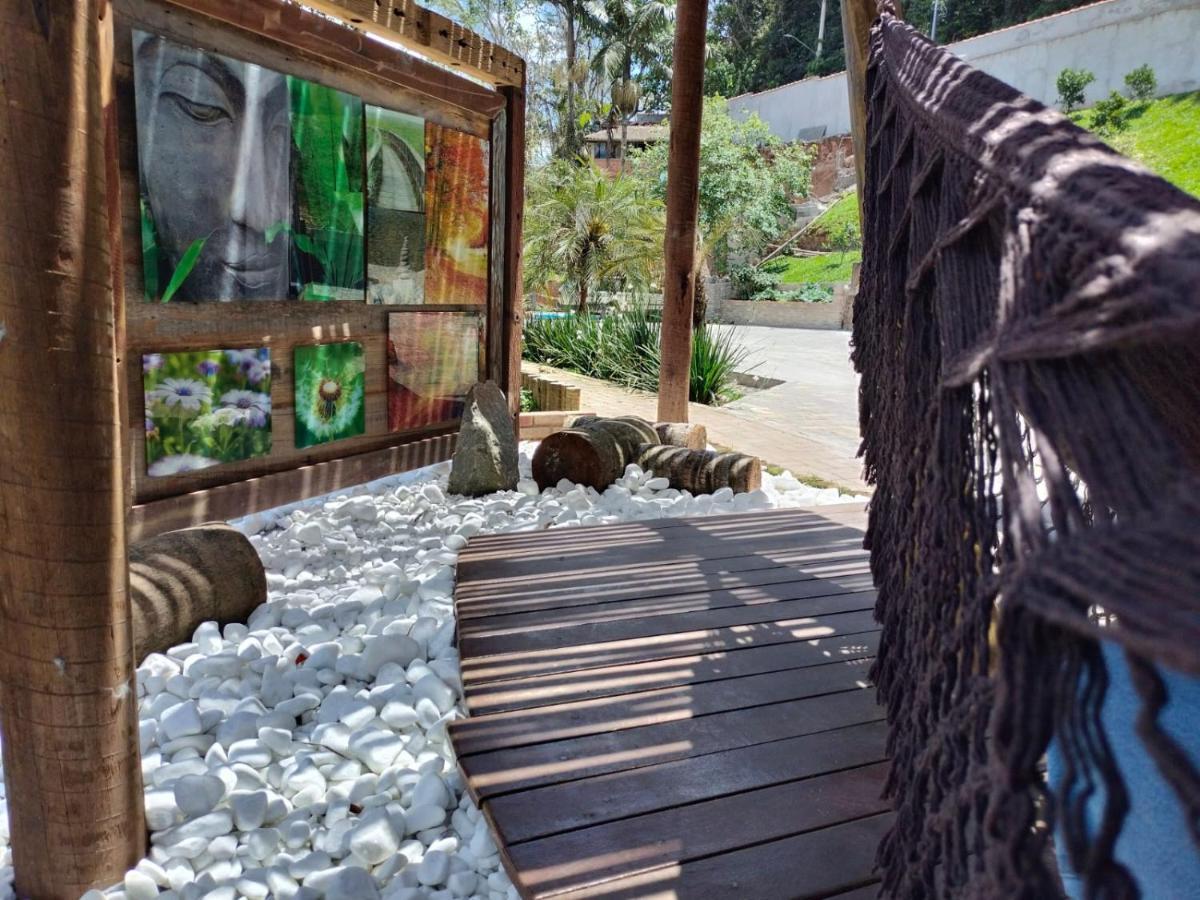 Vale Do Sol Inn 3*