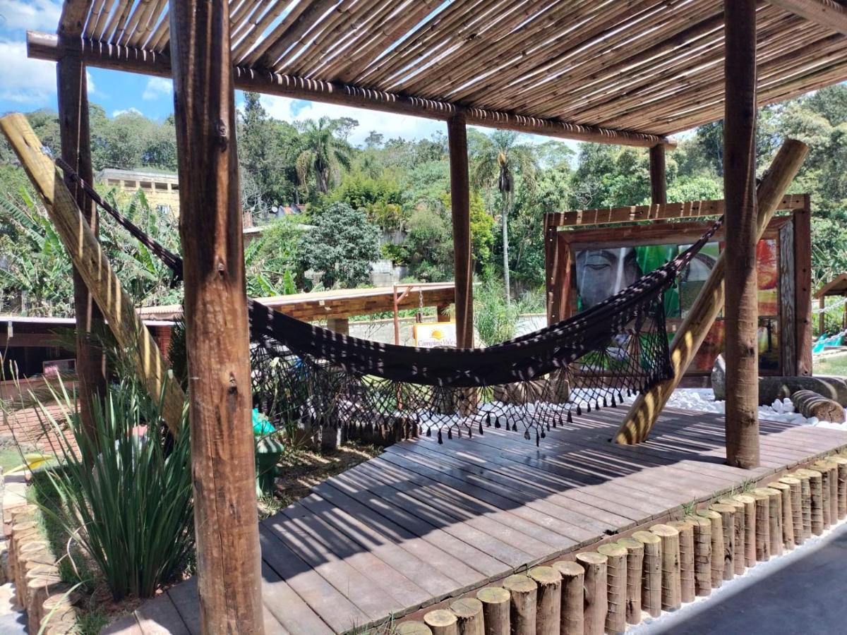 Inn Vale Do Sol Embu das Artes