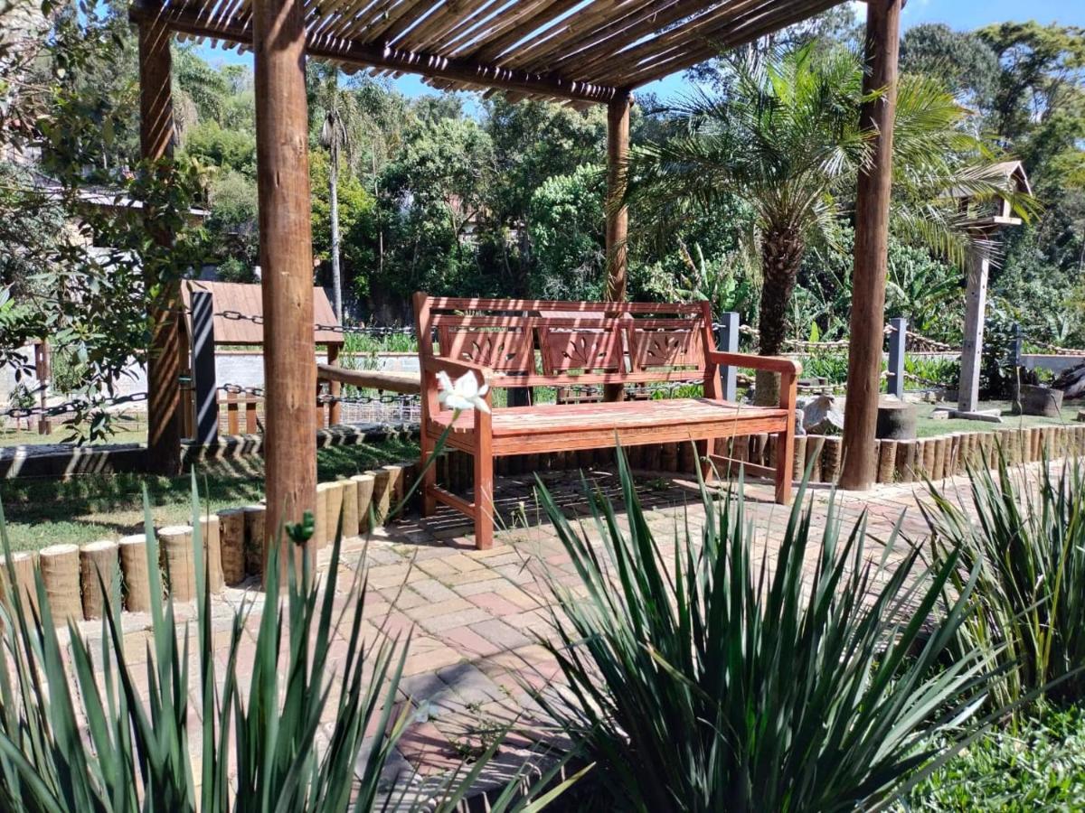 Vale Do Sol Inn