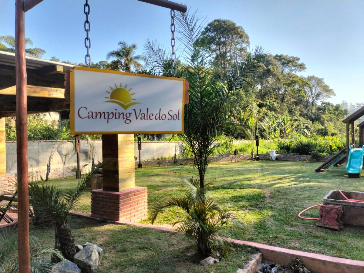 Inn Vale Do Sol Embu