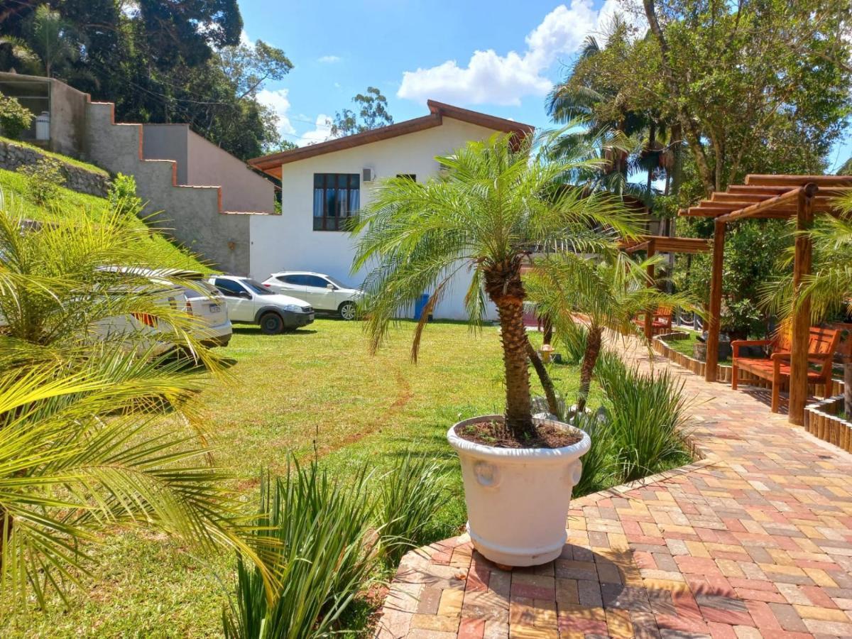 Inn Vale Do Sol