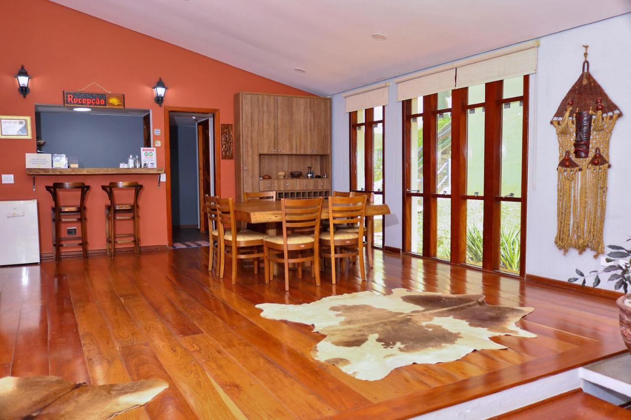 Inn Vale Do Sol 3*