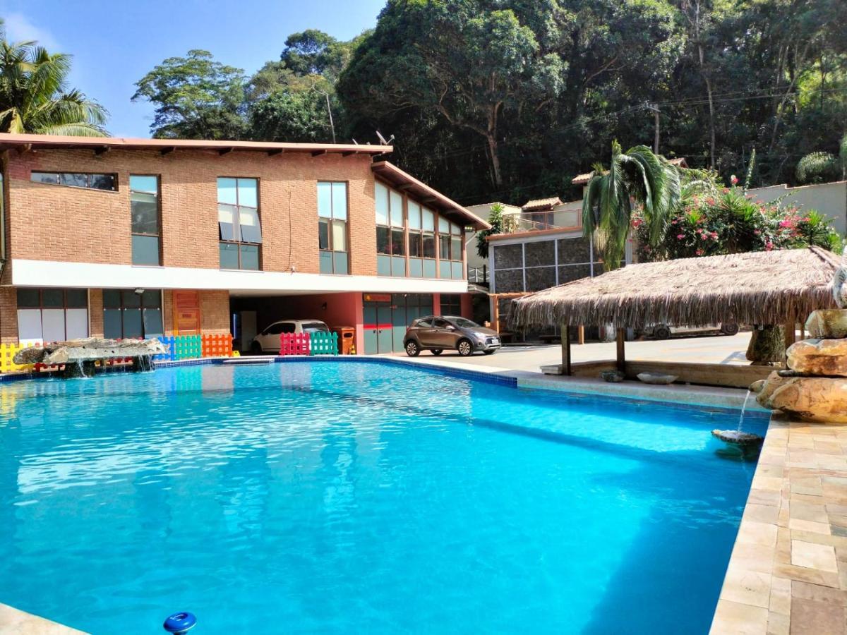 Vale Do Sol 3* Embu