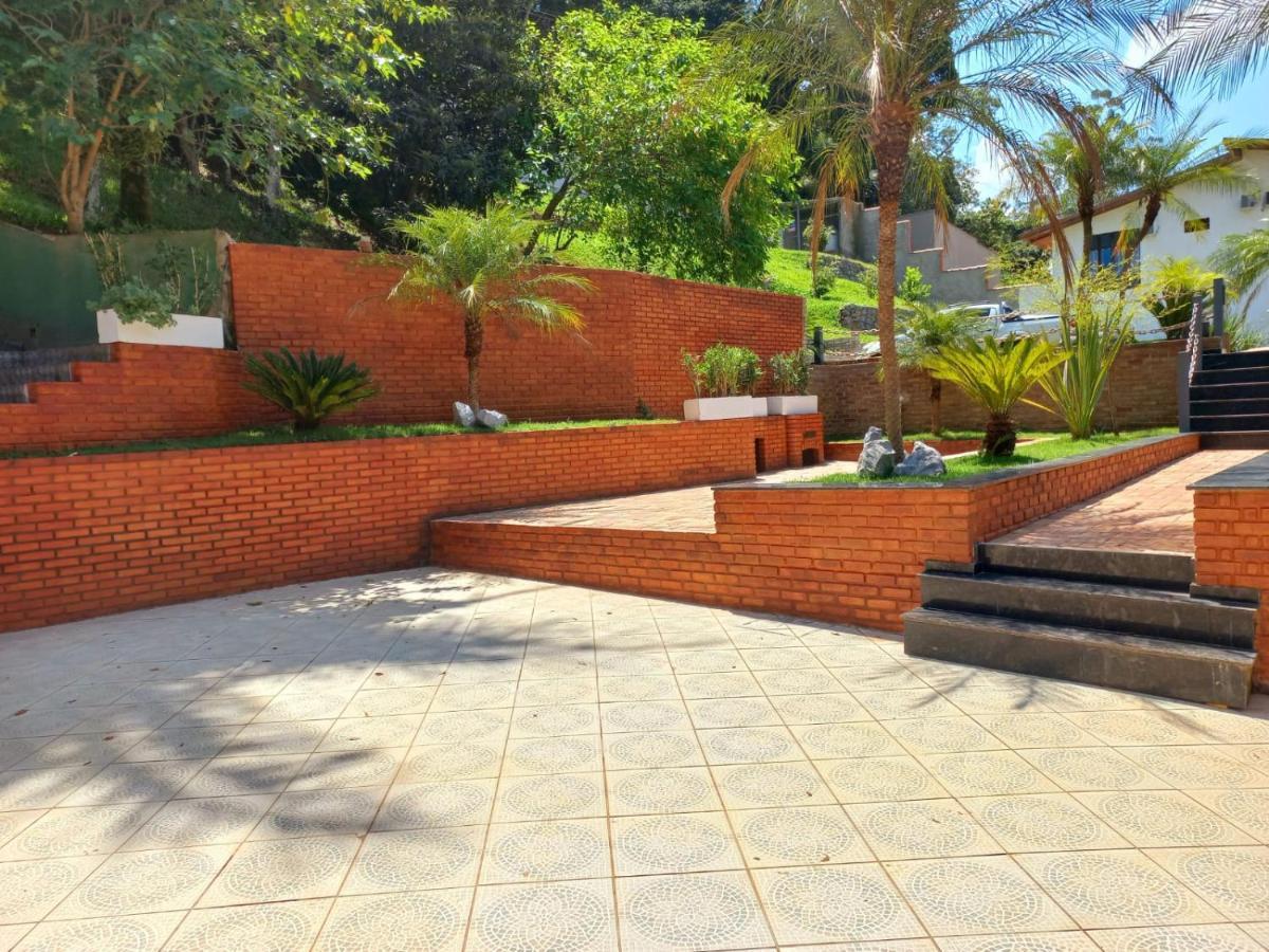 Inn Vale Do Sol Embu