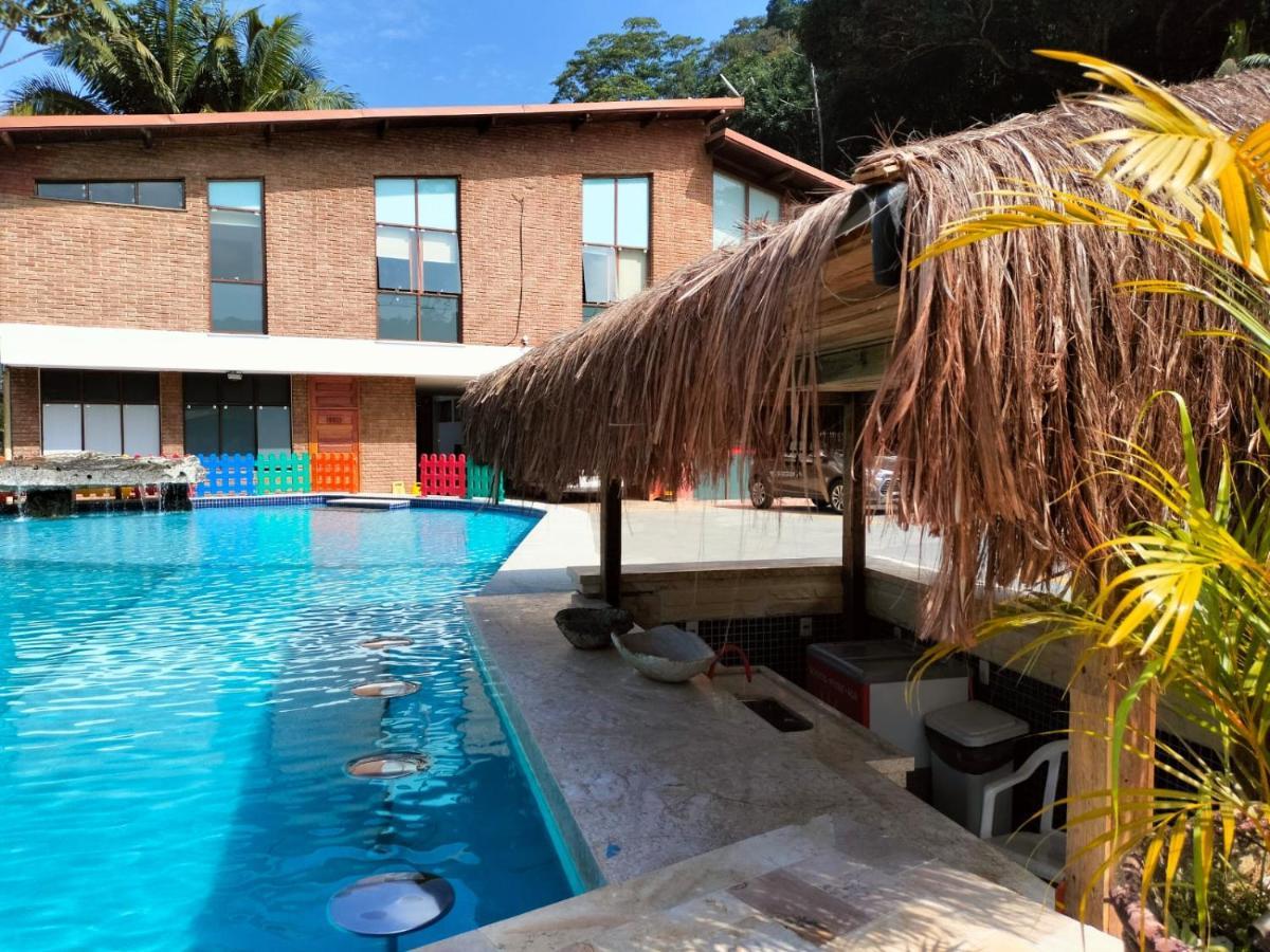 Inn Vale Do Sol 3*