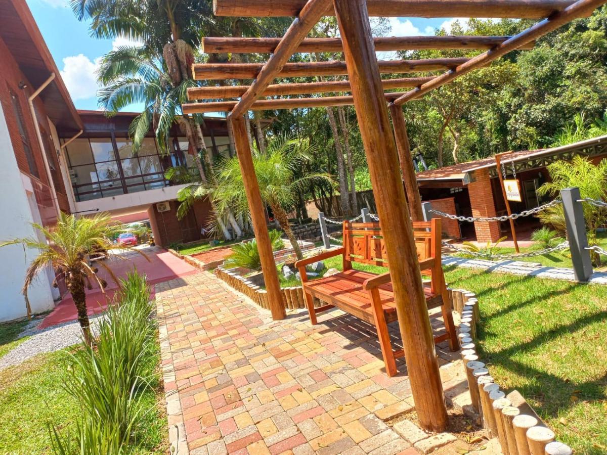 Vale Do Sol Embu