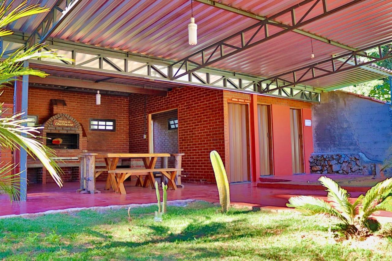 Vale Do Sol Inn Embu
